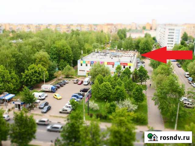 Помещение свободного назначения, 330 кв.м. Долгопрудный - изображение 1