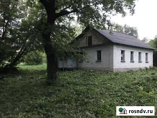 Дом 90 м² на участке 30 сот. на продажу в Волово Липецкой области Волово - изображение 1