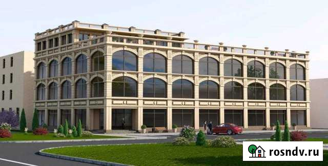 Торгово Административное здание Пятигорск - изображение 1