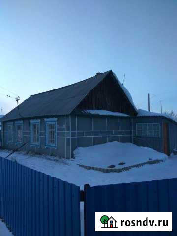 Дом 33 м² на участке 37 сот. на продажу в Ребрихе Ребриха - изображение 1