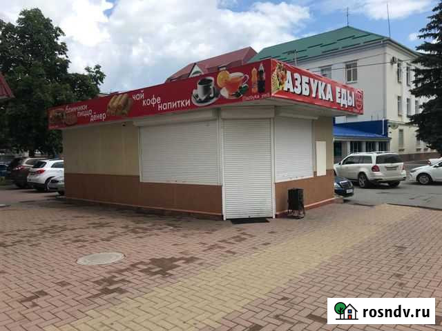 Продаётся павильон Черкесск - изображение 1