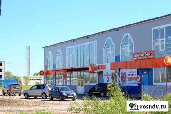 Торговое помещение, 330 кв.м. Великий Новгород
