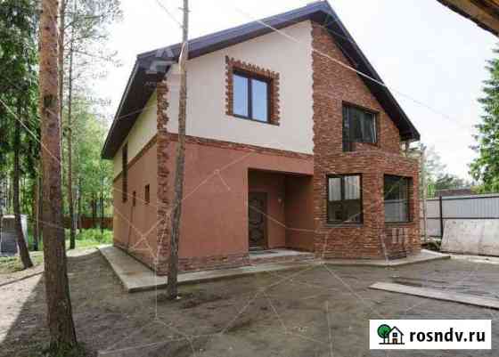 Дом 200 м² на участке 10 сот. на продажу во Всеволожске Всеволожск