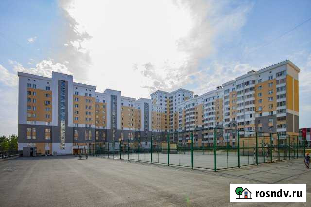 2-комнатная квартира, 55 м², 3/10 эт. на продажу в Верхней Пышме Верхняя Пышма - изображение 1