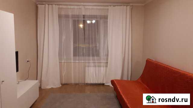 2-комнатная квартира, 50 м², 1/9 эт. на продажу в Сосновом Бору Сосновый Бор - изображение 1