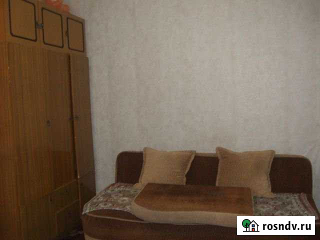 2-комнатная квартира, 32 м², 1/1 эт. на продажу в Абинске Абинск - изображение 1