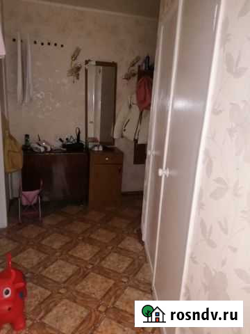 2-комнатная квартира, 42 м², 3/5 эт. на продажу в Лысьве Лысьва - изображение 1