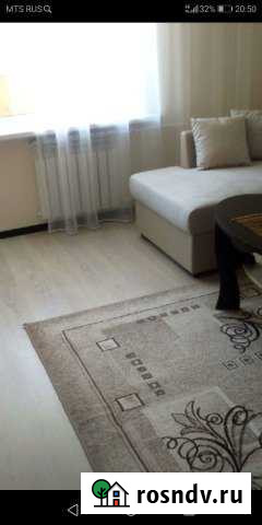 1-комнатная квартира, 36 м², 4/5 эт. на продажу в Отрадном Отрадный - изображение 1