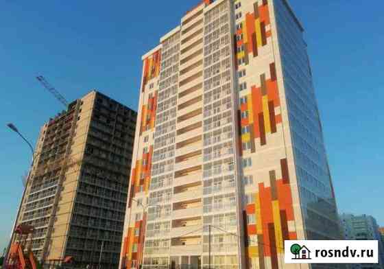 Квартира-студия, 33 м², 10/17 эт. на продажу в Набережных Челнах Набережные Челны