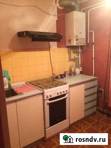 2-комнатная квартира, 43 м², 1/5 эт. на продажу в Евпатории Евпатория - изображение 1