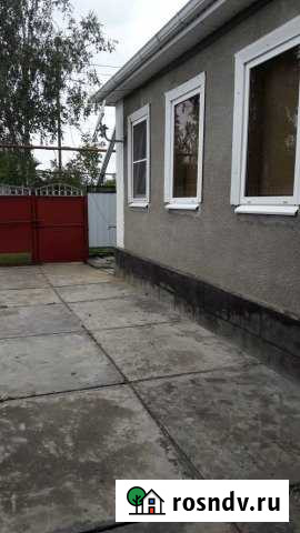 Дом 52 м² на участке 10 сот. на продажу в Зеленчукской Зеленчукская - изображение 1