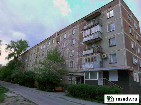 3-комнатная квартира, 55 м², 3/5 эт. на продажу в Нововоронеже Нововоронеж