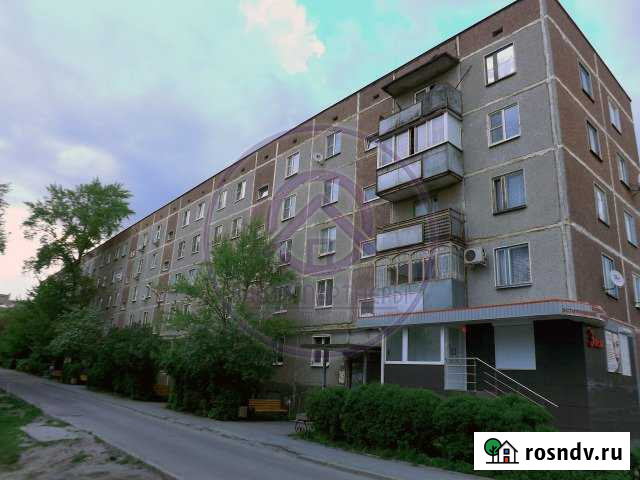 3-комнатная квартира, 55 м², 3/5 эт. на продажу в Нововоронеже Нововоронеж - изображение 1