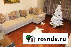 2-комнатная квартира, 55 м², 5/5 эт. в аренду посуточно в Калуге Калуга - изображение 1