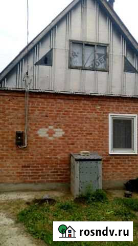 Дача 28 м² на участке 987 сот. на продажу в Тбилисской Тбилисская - изображение 1