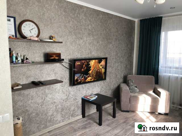 2-комнатная квартира, 44 м², 1/2 эт. на продажу в Лямбире Лямбирь - изображение 1