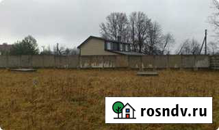 Участок ИЖС 12 сот. на продажу в Отрадном Ленинградской области Отрадное - изображение 1