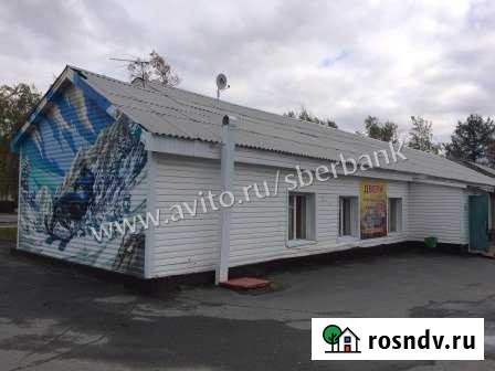 Помещение свободного назначения, 226 кв.м. Салехард - изображение 1