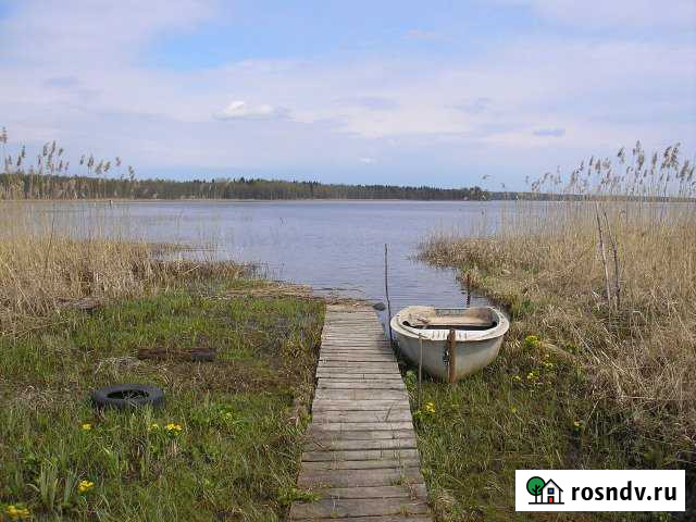 Участок ИЖС 18 сот. на продажу в Осташкове Осташков - изображение 1