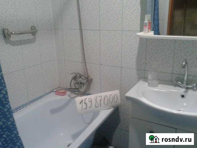 1-комнатная квартира, 60 м², 1/5 эт. в аренду посуточно в Шепси Шепси - изображение 1