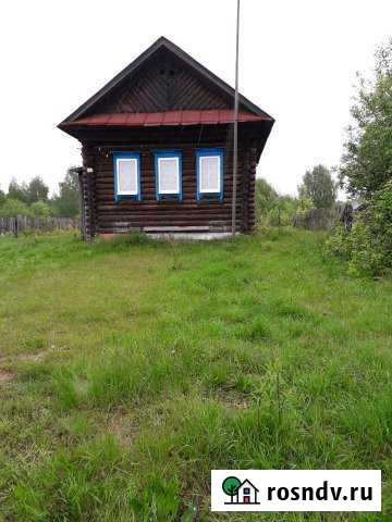 Дом 36 м² на участке 14 сот. на продажу в Семенове Семенов - изображение 1