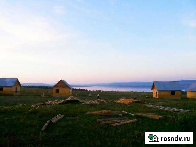 Участок СНТ, ДНП 10 сот. на продажу в Осе Иркутской области Оса - изображение 1