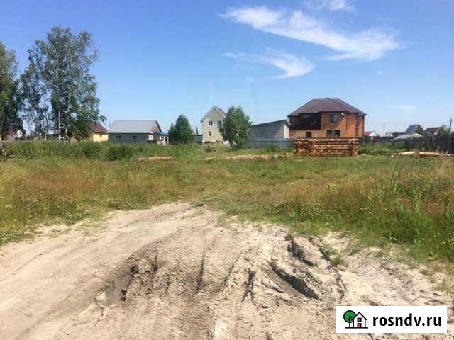 Участок ИЖС 18 сот. на продажу в Винзилях Винзили - изображение 1