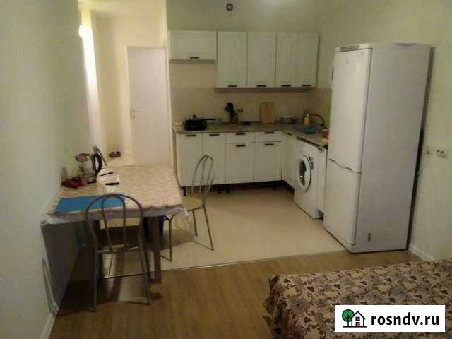 2-комнатная квартира, 43 м², 9/17 эт. в аренду посуточно в Калуге Калуга - изображение 1