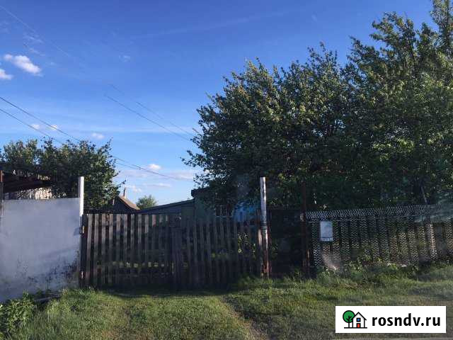 Дом 65.7 м² на участке 18 сот. на продажу в Сурском Сурское - изображение 1