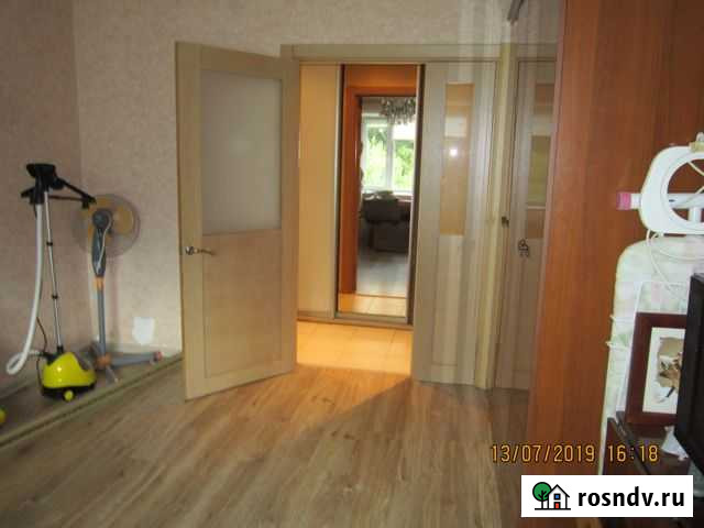 2-комнатная квартира, 49 м², 2/5 эт. на продажу в Софрино Софрино - изображение 1