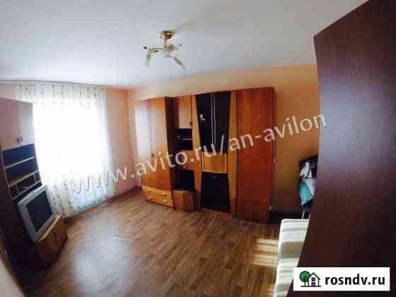 1-комнатная квартира, 38 м², 1/4 эт. на продажу в Клине Клин