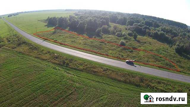 Участок СНТ, ДНП 145 сот. на продажу в Коломне Коломна - изображение 1