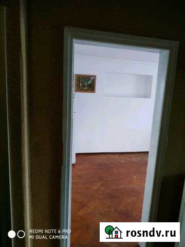 2-комнатная квартира, 35 м², 5/5 эт. в аренду на длительный срок в Моздоке Моздок - изображение 1