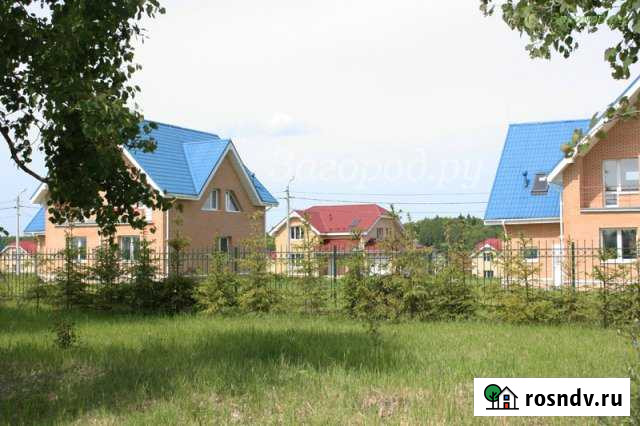 Коттедж 224 м² на участке 14 сот. в аренду на длительный срок в Санкт-Петербурге Санкт-Петербург - изображение 1