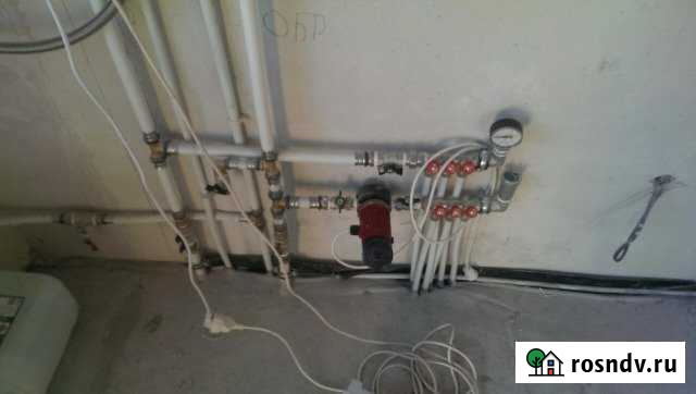 Таунхаус 93 м² на участке 1.5 сот. на продажу в Самаре Самара - изображение 1