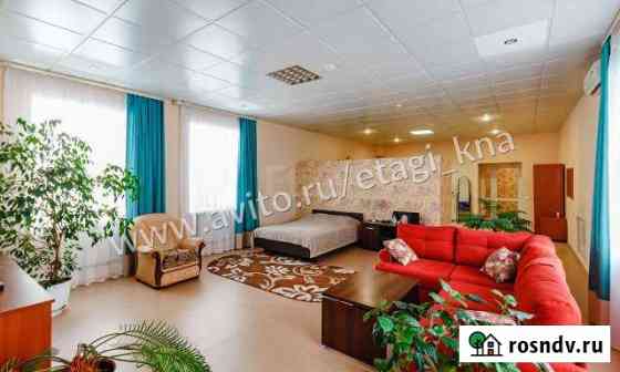 Продам помещение свободного назначения, 1033 кв.м. Комсомольск-на-Амуре