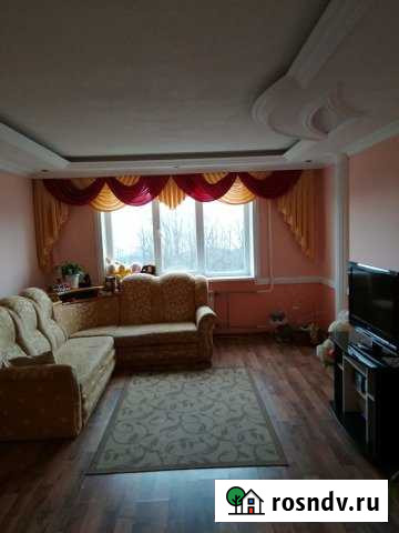 3-комнатная квартира, 67 м², 2/9 эт. на продажу в Туапсе Туапсе - изображение 1