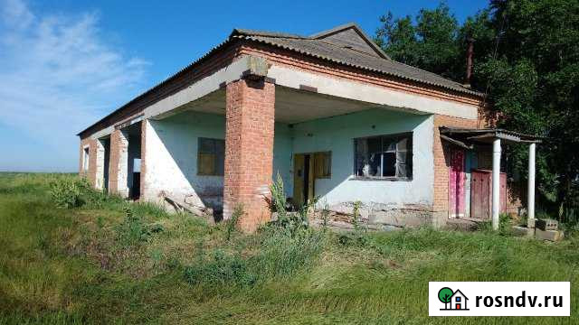 Участок СНТ, ДНП 390 сот. на продажу в Коржевском Коржевский - изображение 1