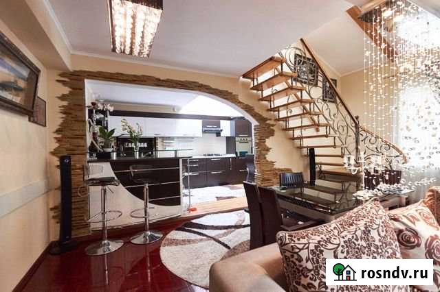 5-комнатная квартира, 154 м², 5/6 эт. на продажу в Сочи Сочи - изображение 1