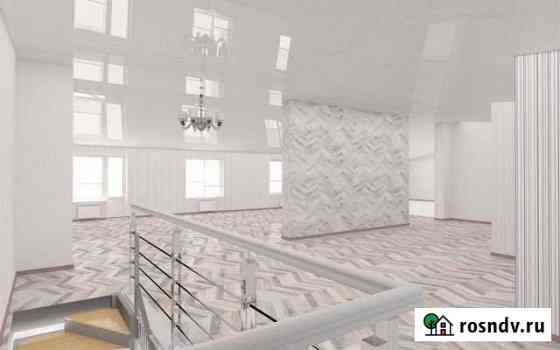 6ная квартира, 226 м², 5/5 эт. на продажу в Выксе Выкса