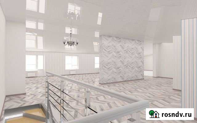 6ная квартира, 226 м², 5/5 эт. на продажу в Выксе Выкса - изображение 1