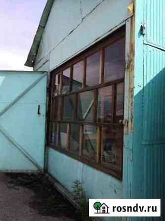 Павильон 50 кв м Братск