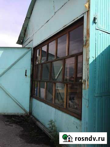 Павильон 50 кв м Братск - изображение 1