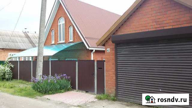 Дом 220 м² на участке 8 сот. на продажу в Афипском Афипский - изображение 1