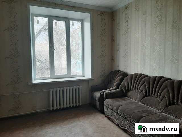 Комната 16 м² в 1-ком. кв., 2/4 эт. на продажу в Железногорске Красноярского края Железногорск - изображение 1