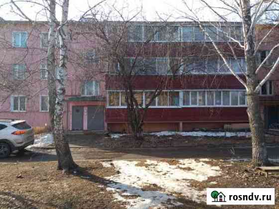 2-комнатная квартира, 55 м², 1/3 эт. на продажу в Хохольском Хохольский