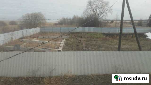 Участок ИЖС 13 сот. на продажу в Мартюше Мартюш - изображение 1