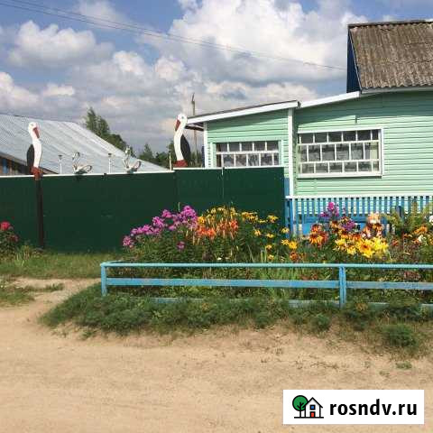 Дом 65 м² на участке 7 сот. на продажу в Шумячах Шумячи - изображение 1