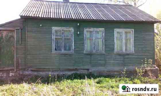 Дом 75 м² на участке 32 сот. на продажу в Дмитриеве-Льговском Дмитриев-Льговский