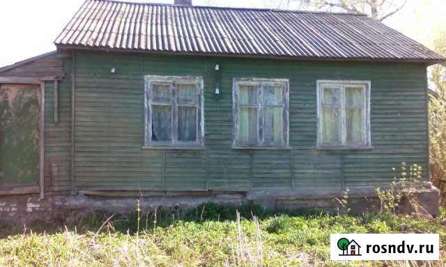 Дом 75 м² на участке 32 сот. на продажу в Дмитриеве-Льговском Дмитриев-Льговский - изображение 1